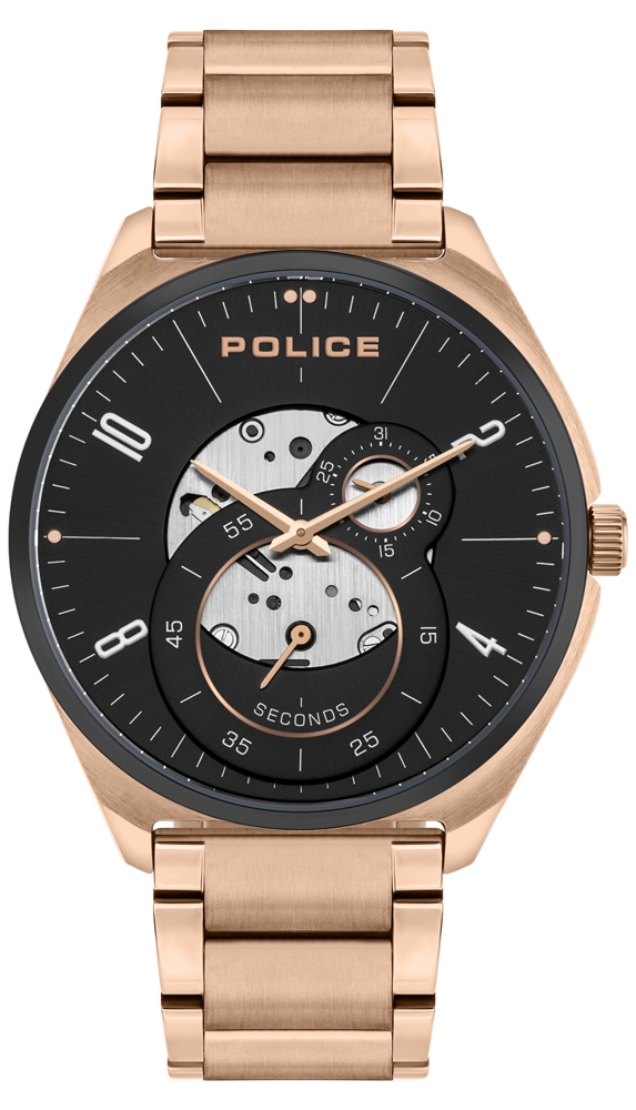  Police PL.16022JSRB-02M 