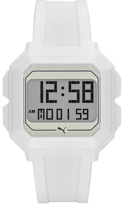 Puma P5018 Remix - zdjęcie 1