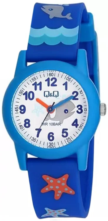 QQ VR99-009 Dla dzieci - zdjęcie 1