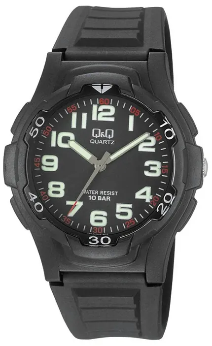 QQ VP84-002 Męskie - zdjęcie 1