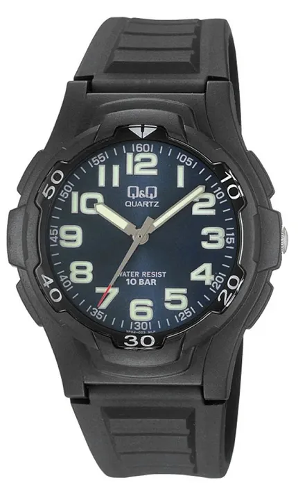 QQ VP84-003 Męskie - zdjęcie 1