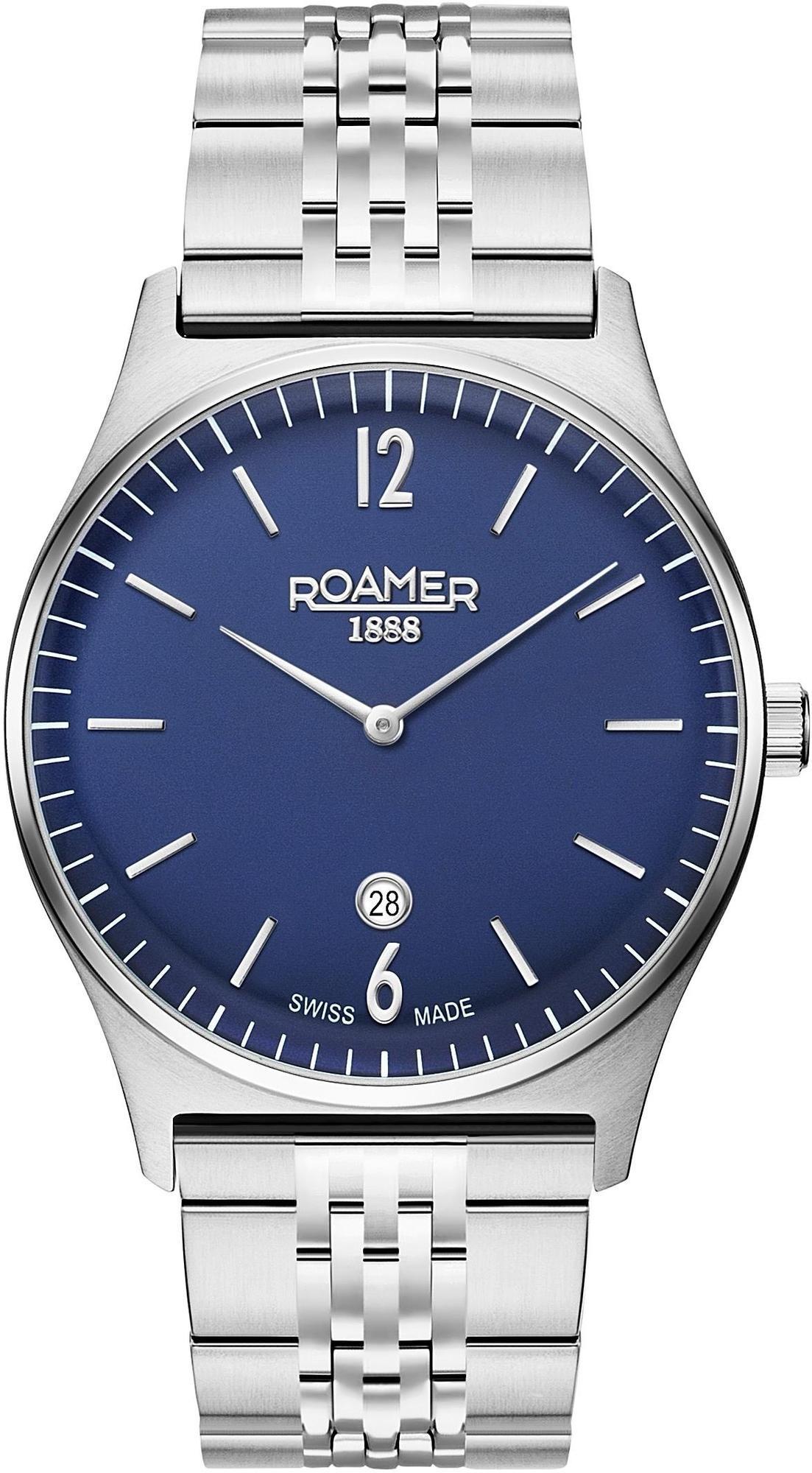 Roamer 650810 41 45 50 