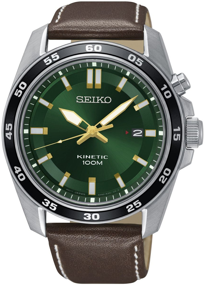 Seiko SKA791P1 