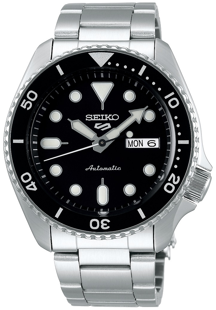 5 Sports Automatic Seiko SRPD55K1 