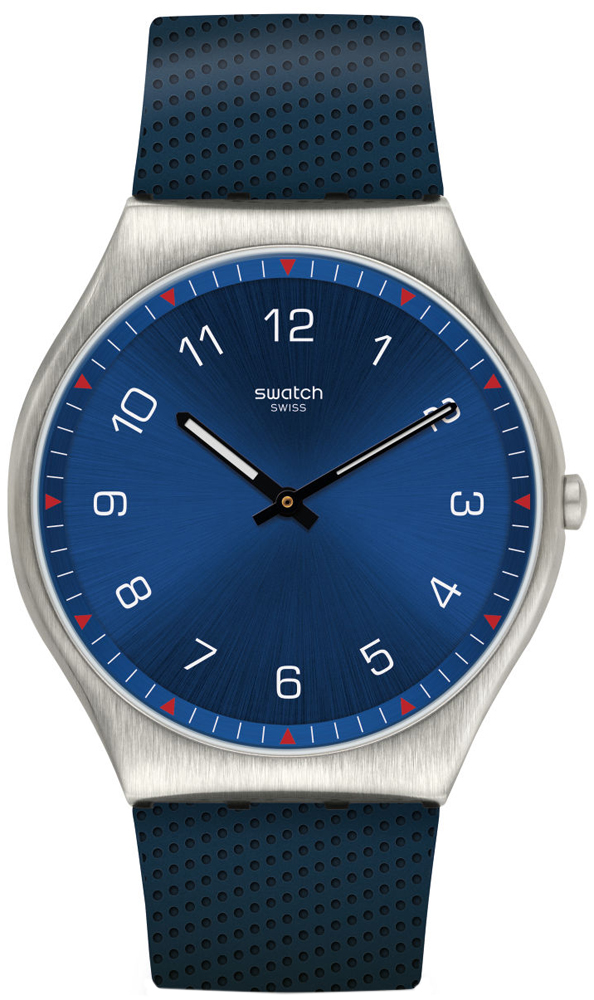 SKINNAVY Swatch SS07S102 
