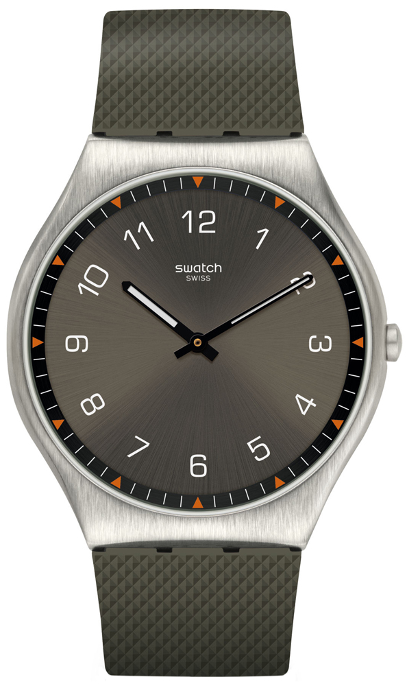 SKINEARTH Swatch SS07S103 