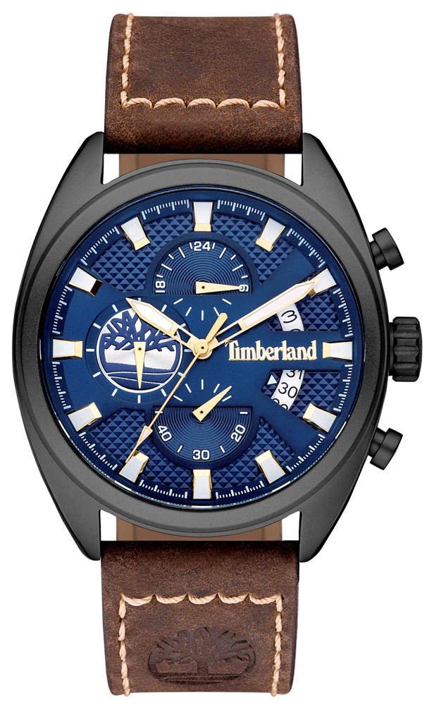 SEABROOK Timberland TBL.15640JLU-03 