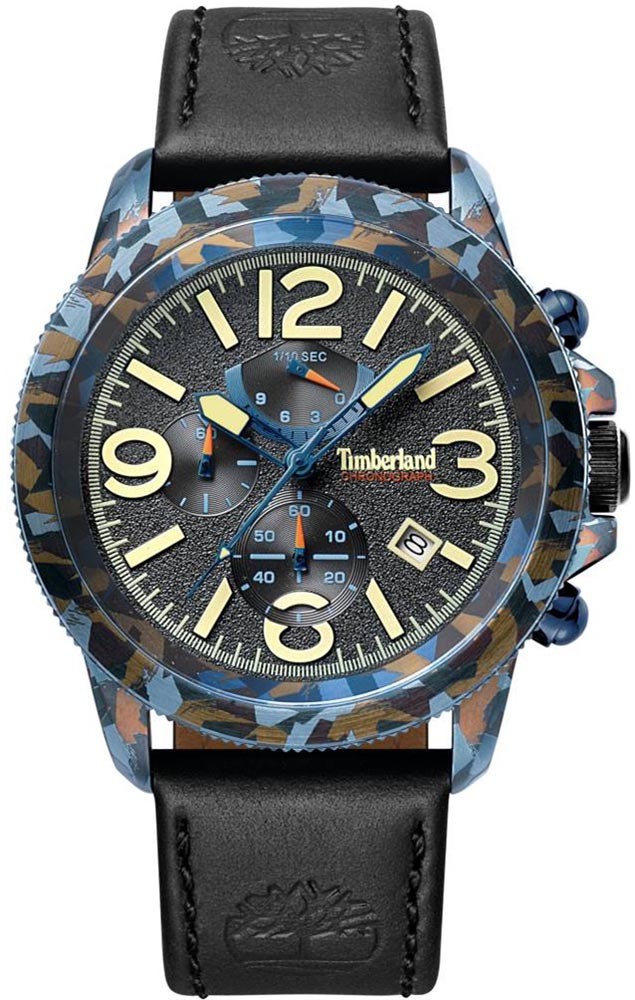 ASHBROCK Timberland TBL.15474JSBL-61 
