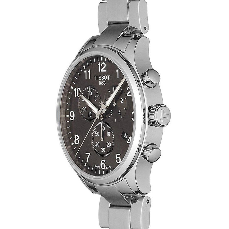 CHRONO XL CLASSIC 45mm Tissot T116.617.11.057.01 - hover