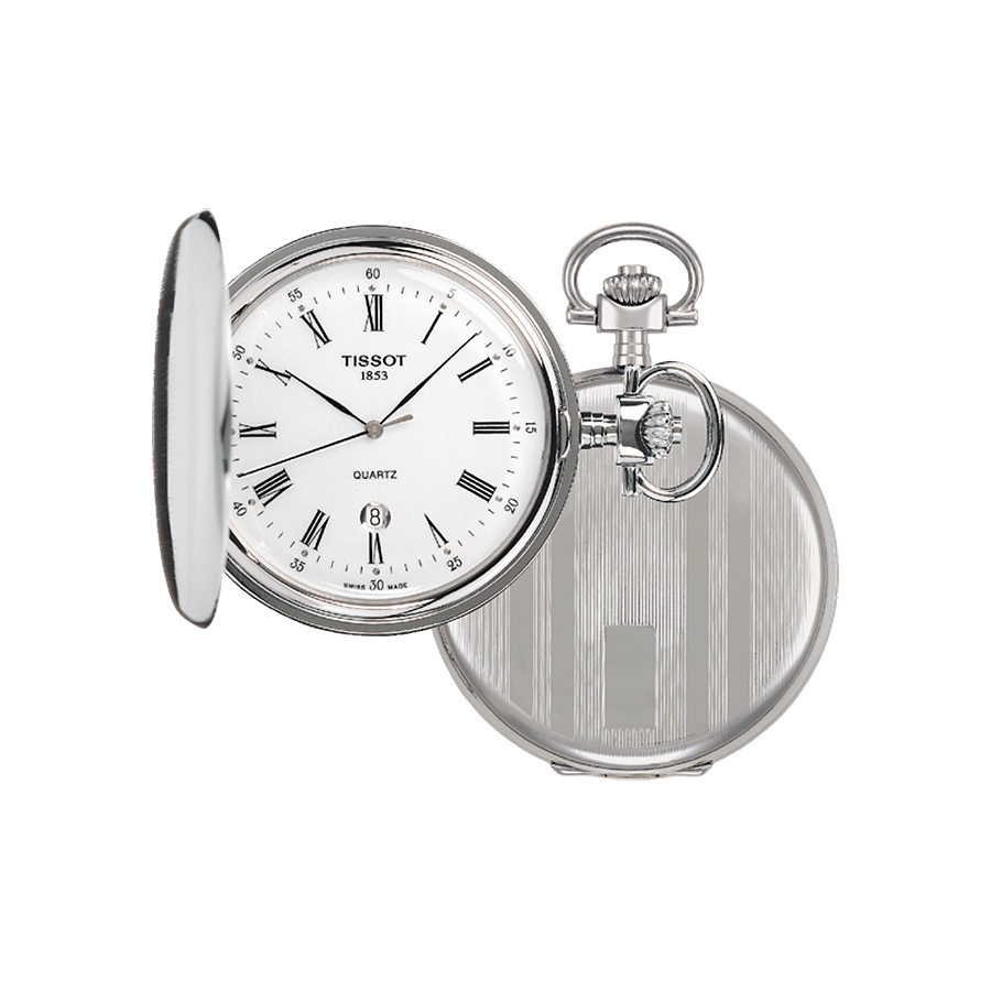 SAVONNETTE 48mm Tissot T83.6.553.13 - hover