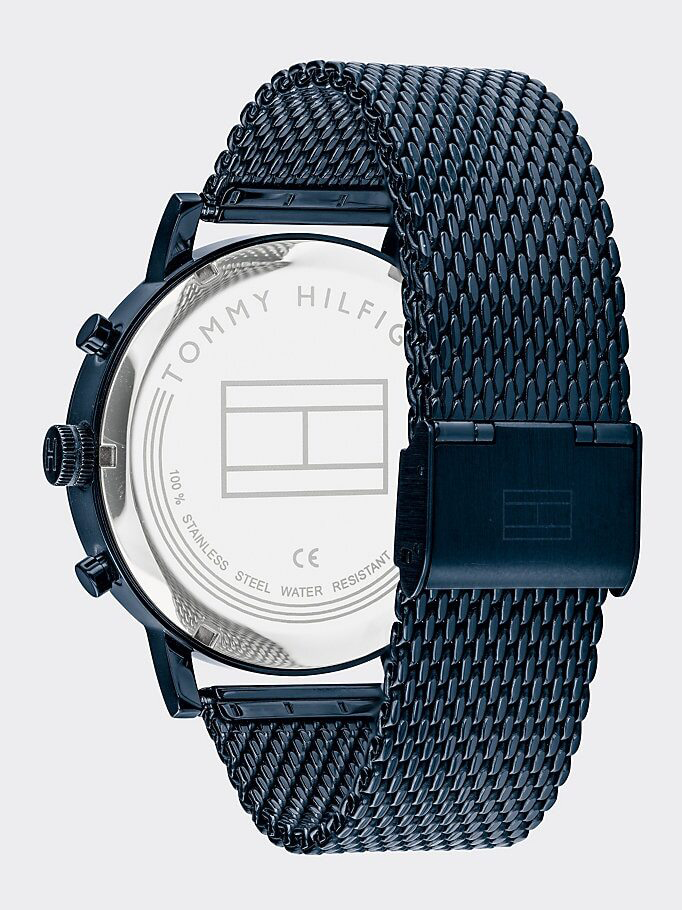 Tommy Hilfiger 1710397 męski zegarek Męskie bransoleta - miniatura 4