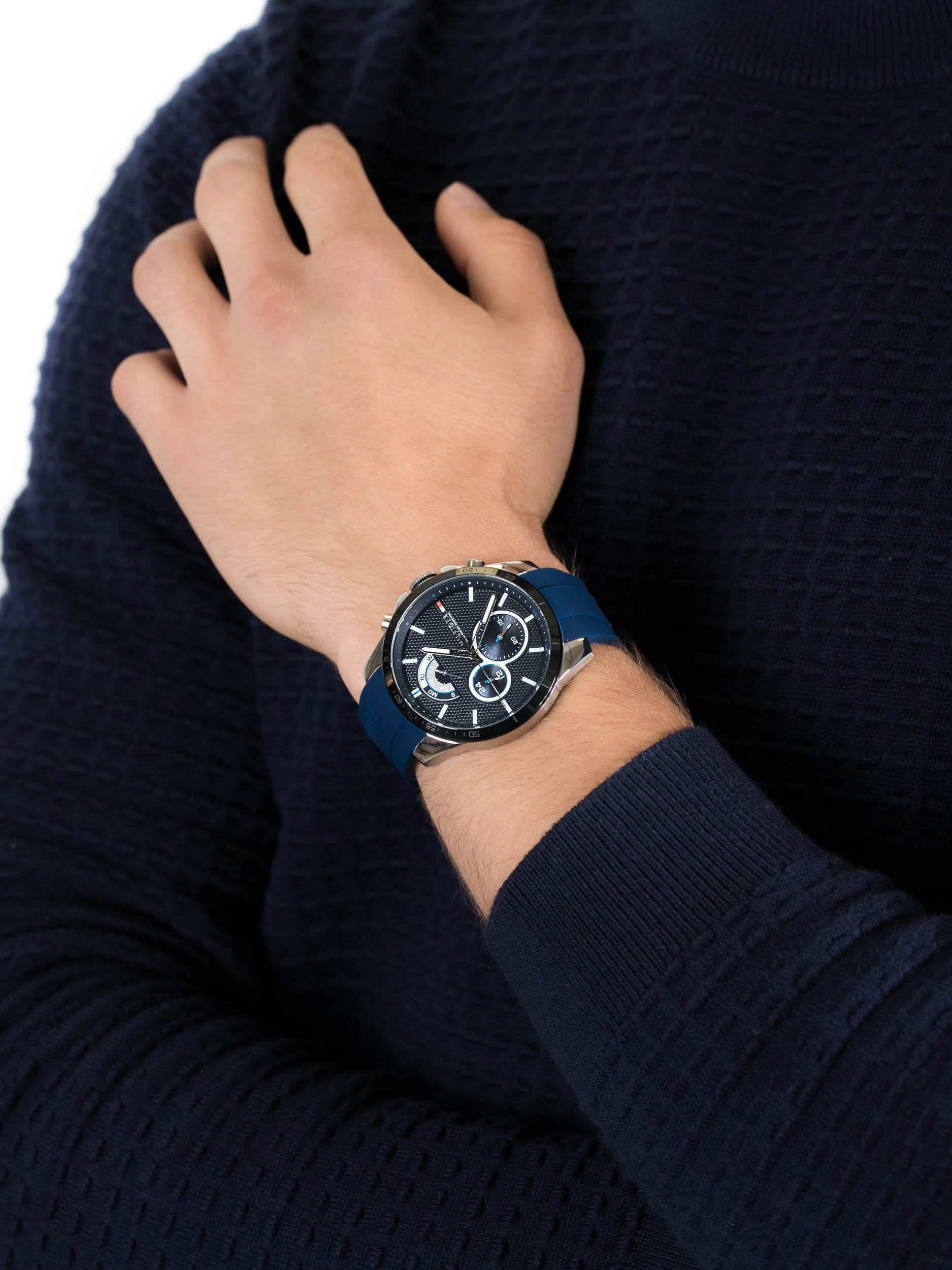 Decker Tommy Hilfiger 1791350 - hover