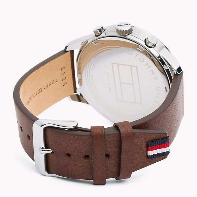 zegarek Tommy Hilfiger 1791487 kwarcowy męski Męskie - miniatura 4
