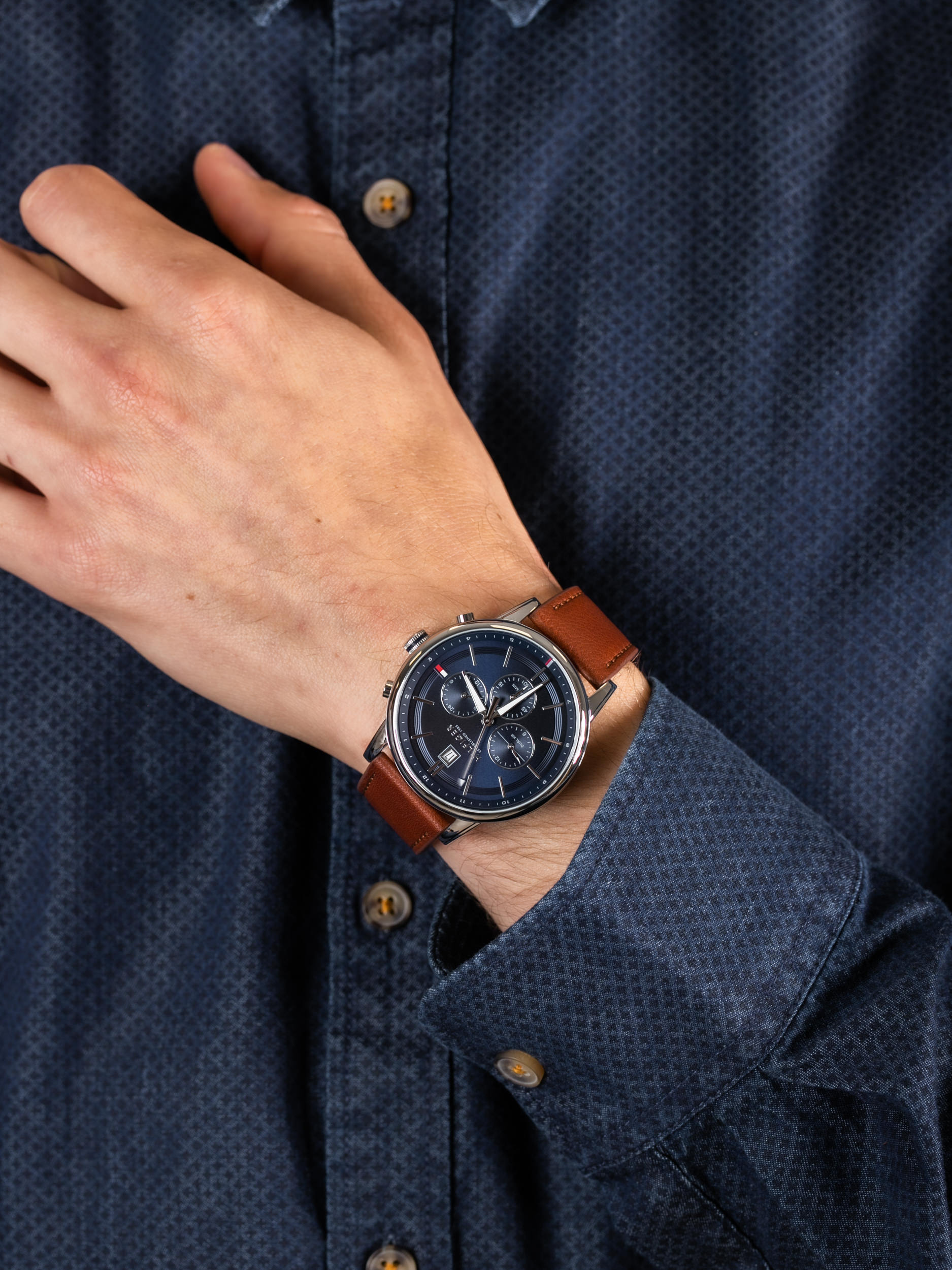 Kyle Tommy Hilfiger 1791629 - hover