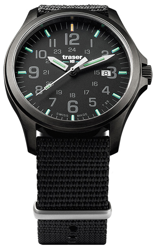 Zegarek Traser TS-107422