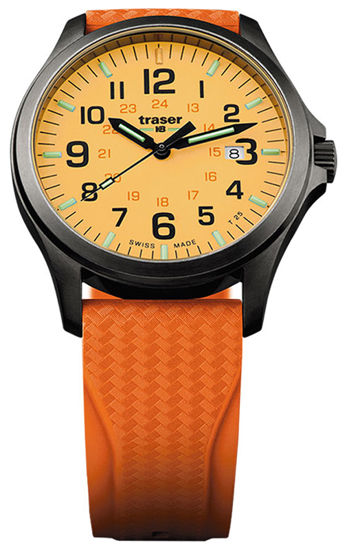 Zegarek Traser TS-107423