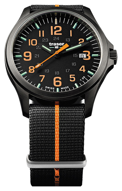 Zegarek Traser TS-107425
