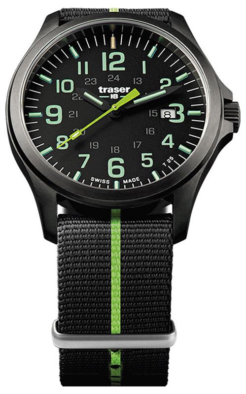 Zegarek Traser TS-107426