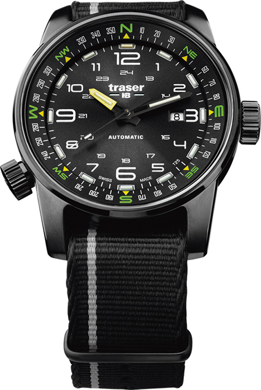 Zegarek Traser TS-107718