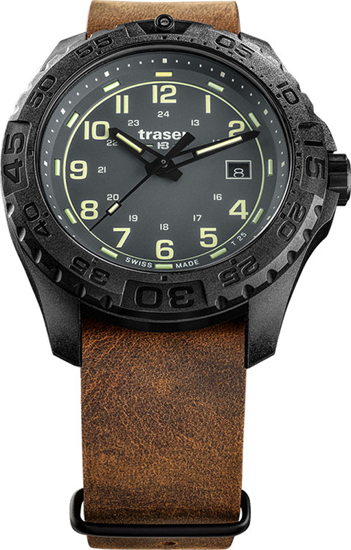 Zegarek Traser TS-109036