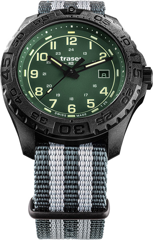Zegarek Traser TS-109039
