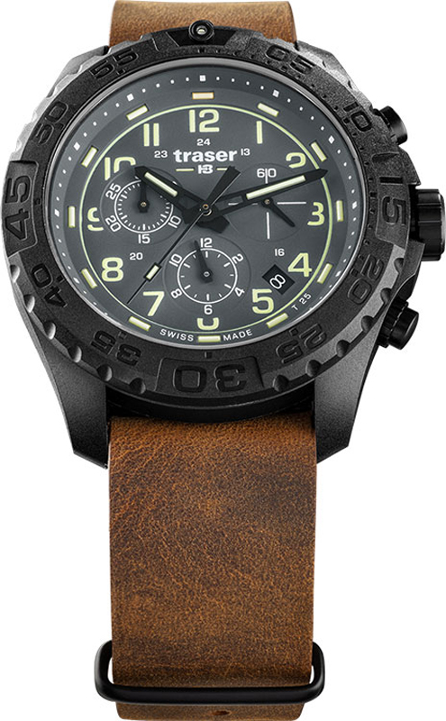 Zegarek Traser TS-109045