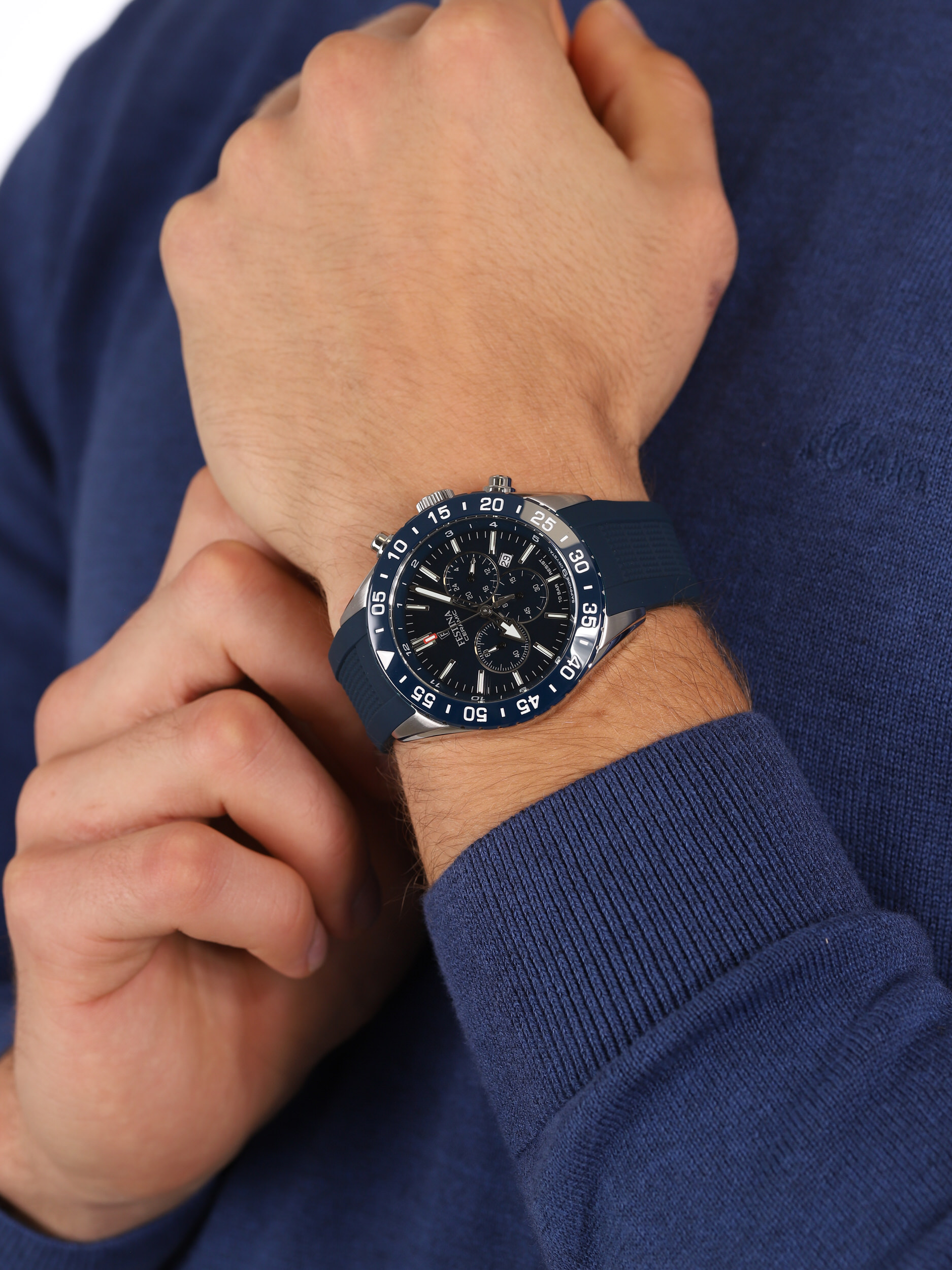Ceramic Festina F20515-1 - hover