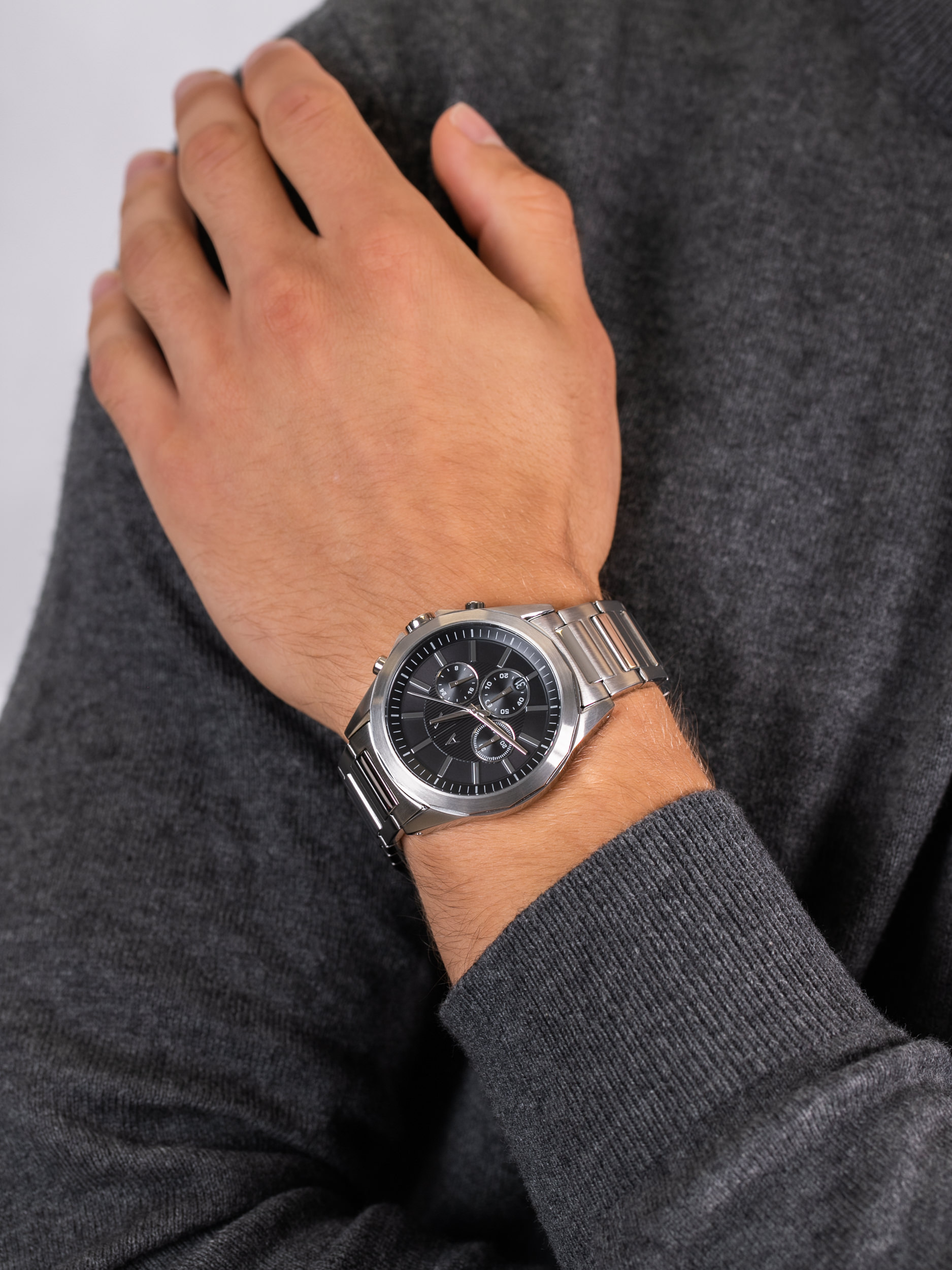 DREXLER Armani Exchange AX2600 - hover