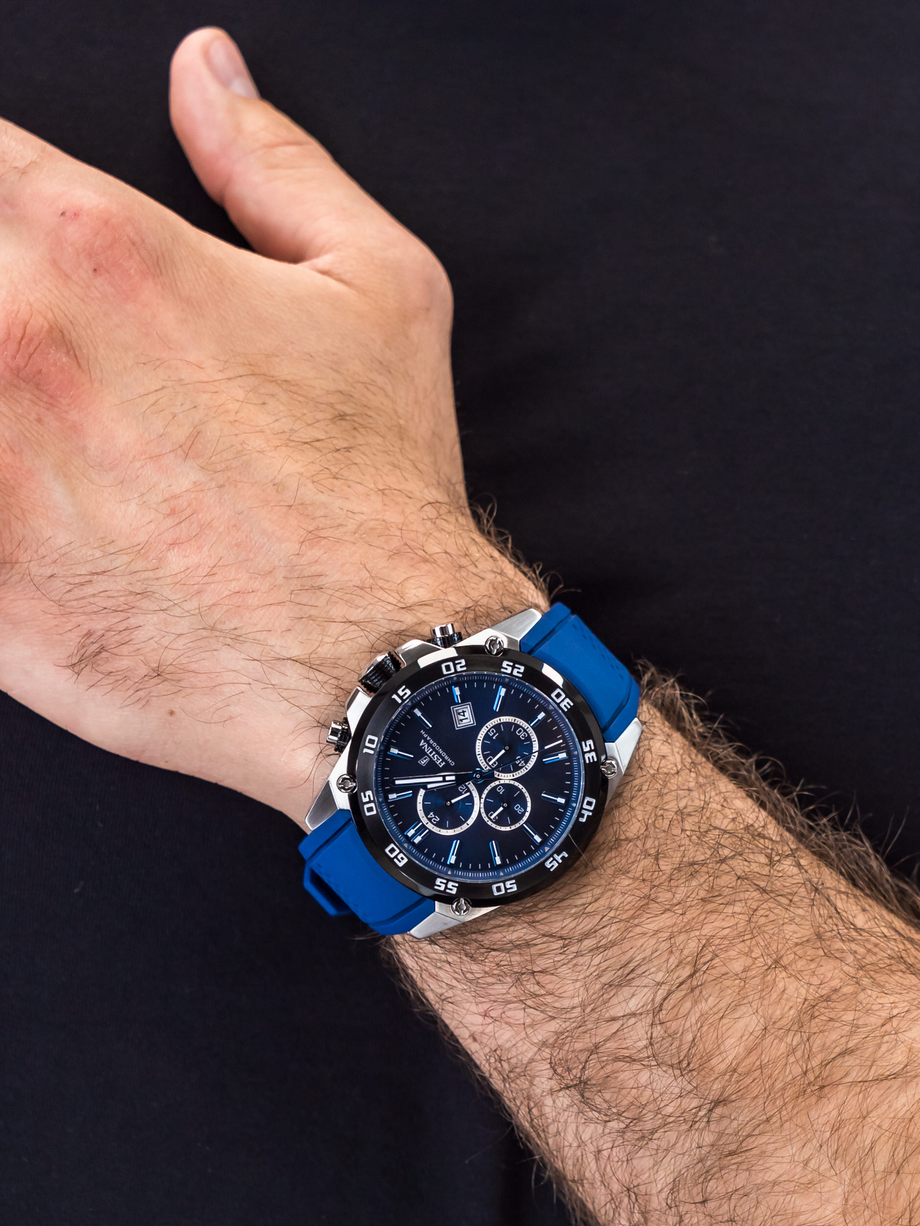 The Originals Chronograph Festina F20330-2 - hover