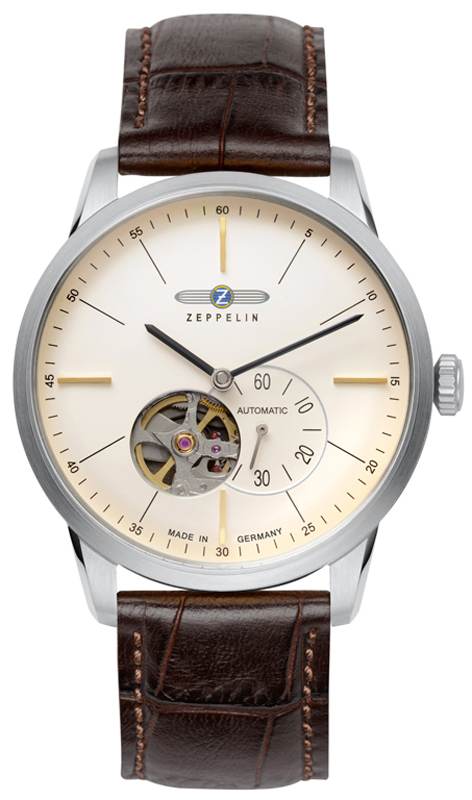 Flatline Automatic Zeppelin 73645 
