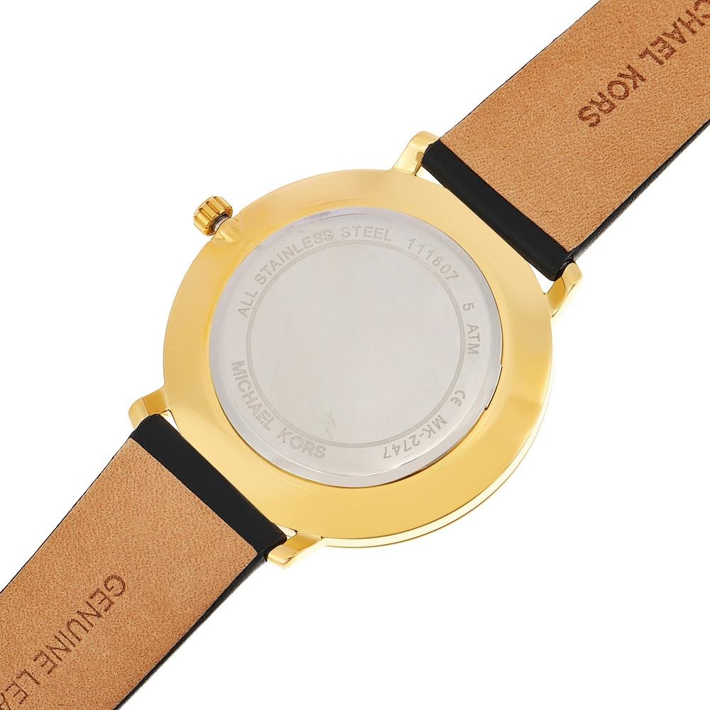 zegarek Michael Kors MK2747 kwarcowy damski Pyper PYPER - miniatura 5