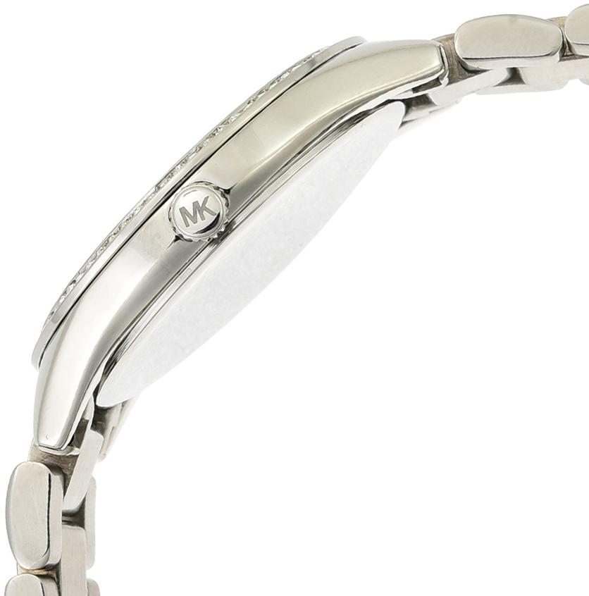 zegarek Michael Kors MK3900 kwarcowy damski Lauryn LAURYN - miniatura 3