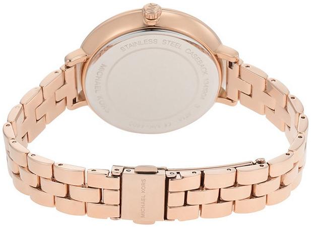 zegarek Michael Kors MK4400 kwarcowy damski Damskie CHARLEY - miniatura 4