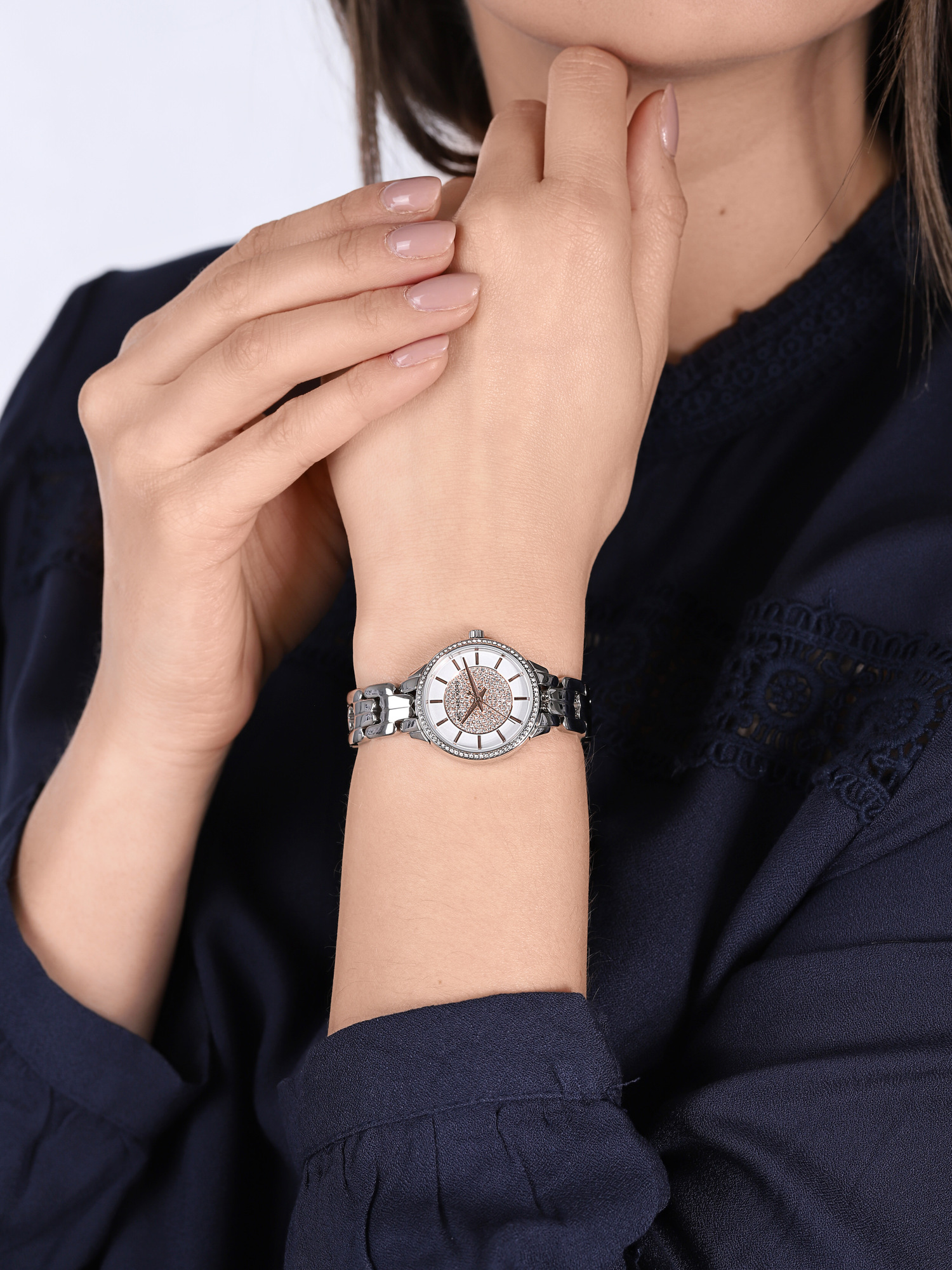 ALLIE Michael Kors MK4411 - hover
