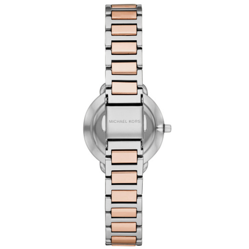 Michael Kors MK4453 damski zegarek Portia bransoleta - miniatura 3