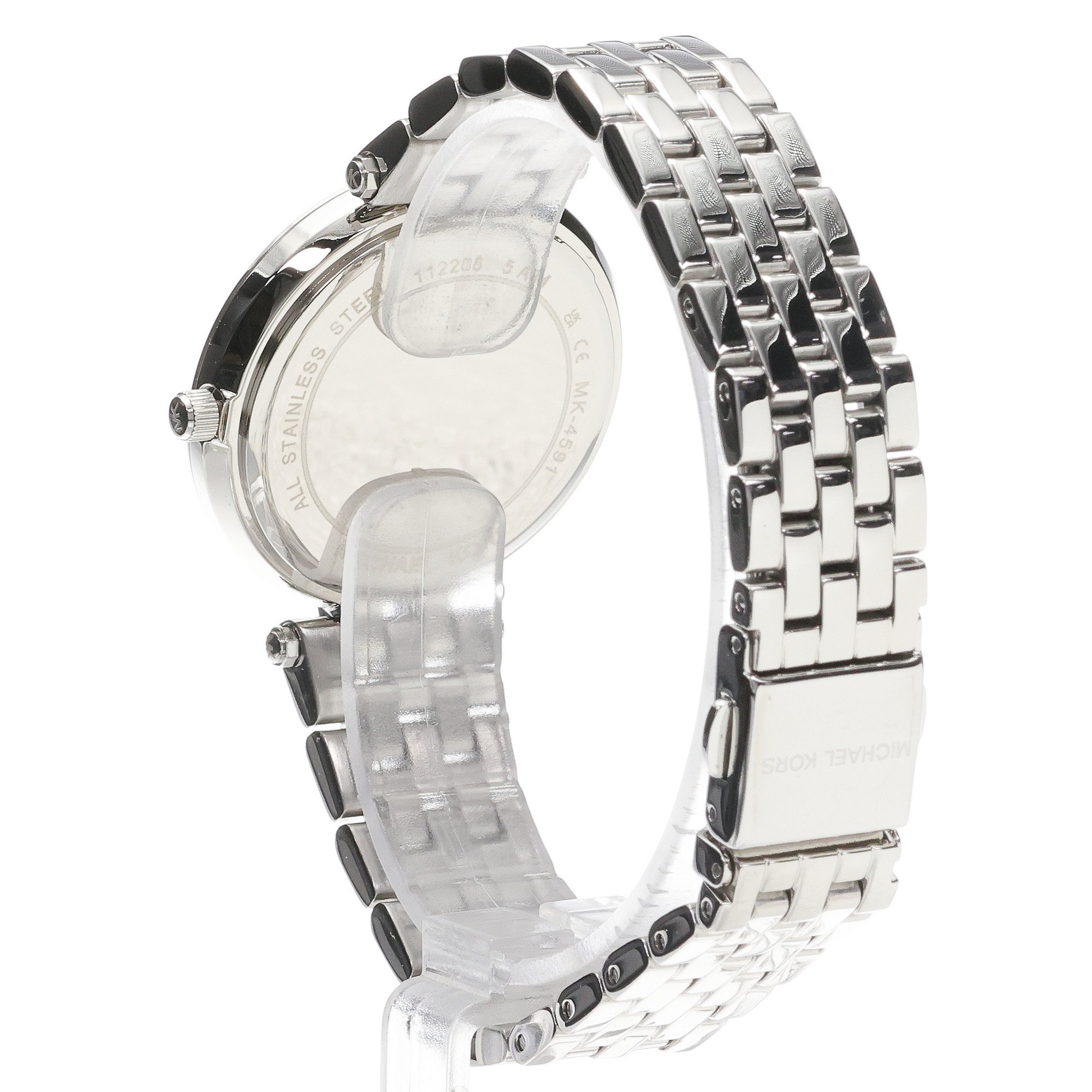 zegarek Michael Kors MK4591 DARCI Damskie mineralne - miniatura 4