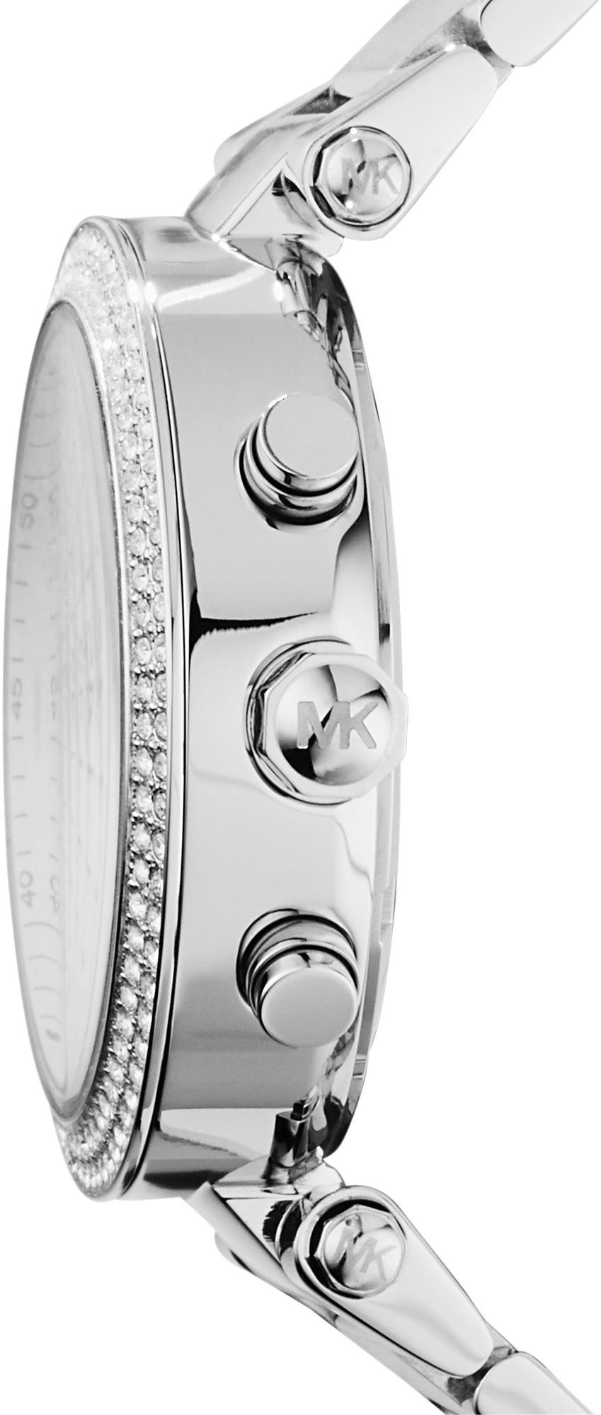 zegarek Michael Kors MK5353 kwarcowy damski Parker PARKER - miniatura 4