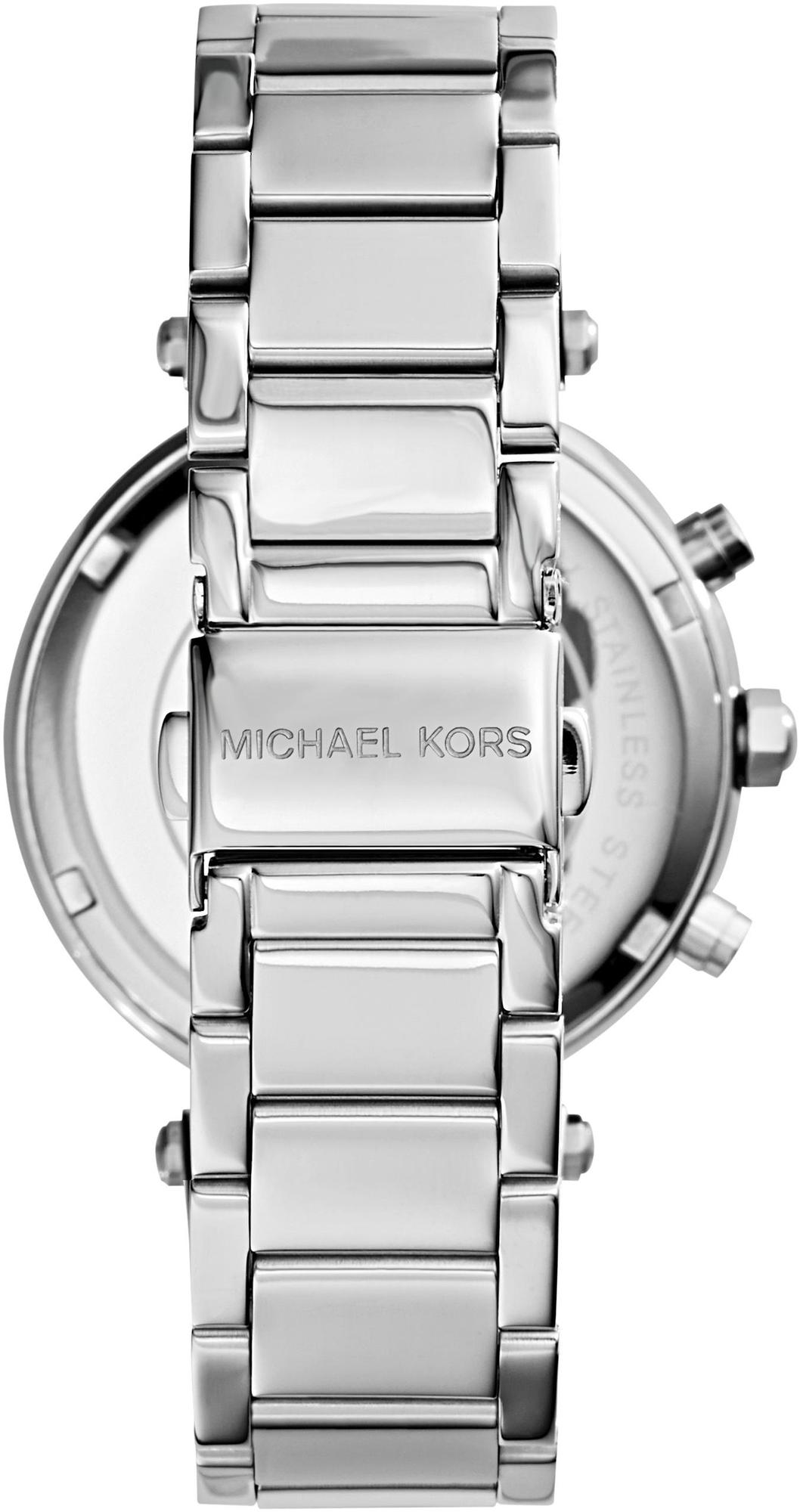zegarek Michael Kors MK5353 kwarcowy damski Parker PARKER - miniatura 6
