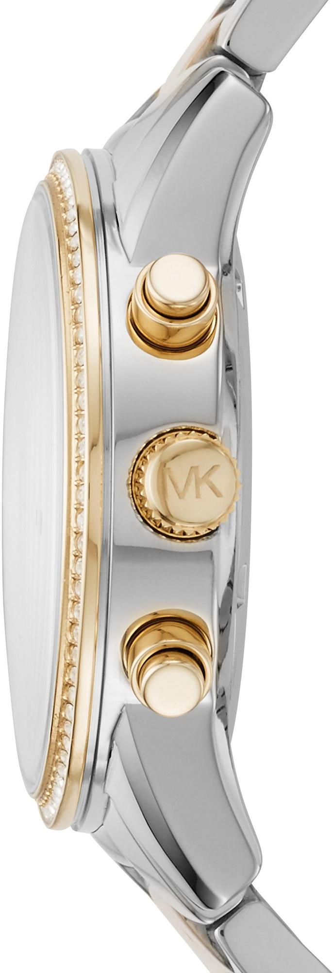 zegarek Michael Kors MK6474 kwarcowy damski Damskie BRYANT - miniatura 3