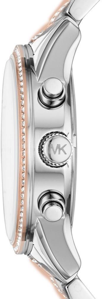 zegarek Michael Kors MK6651 kwarcowy damski Damskie BRYANT - miniatura 4