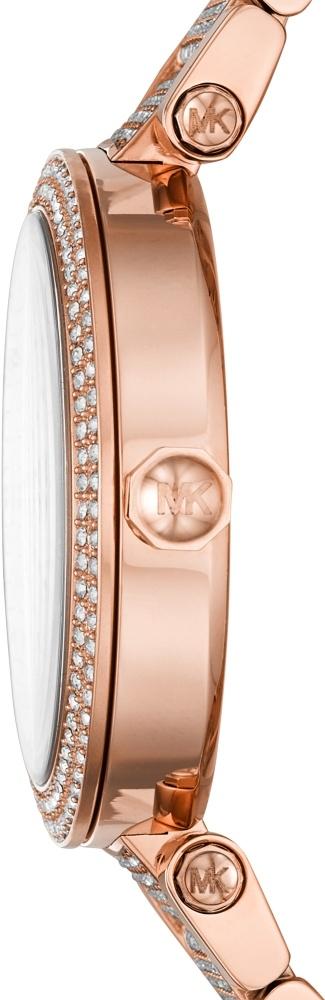 zegarek Michael Kors MK6760 kwarcowy damski Parker PARKER - miniatura 4