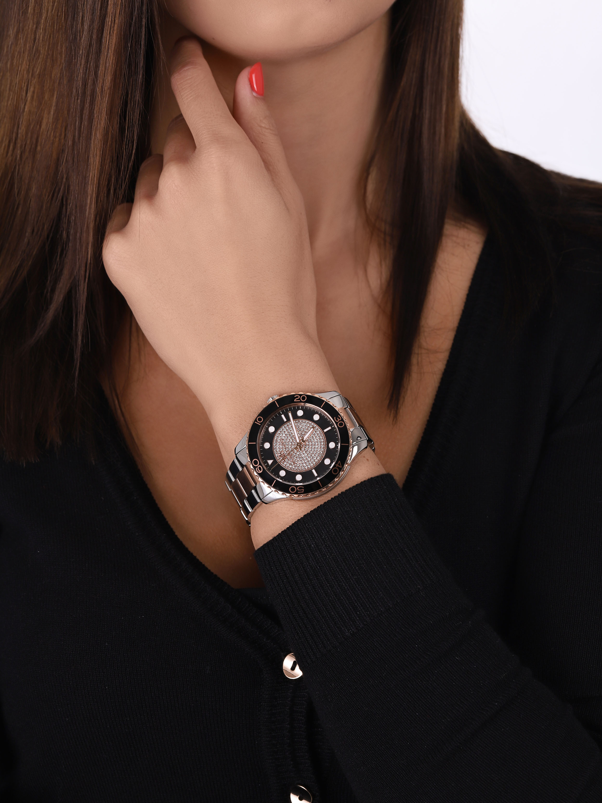 RUNWAY Michael Kors MK6960 - hover