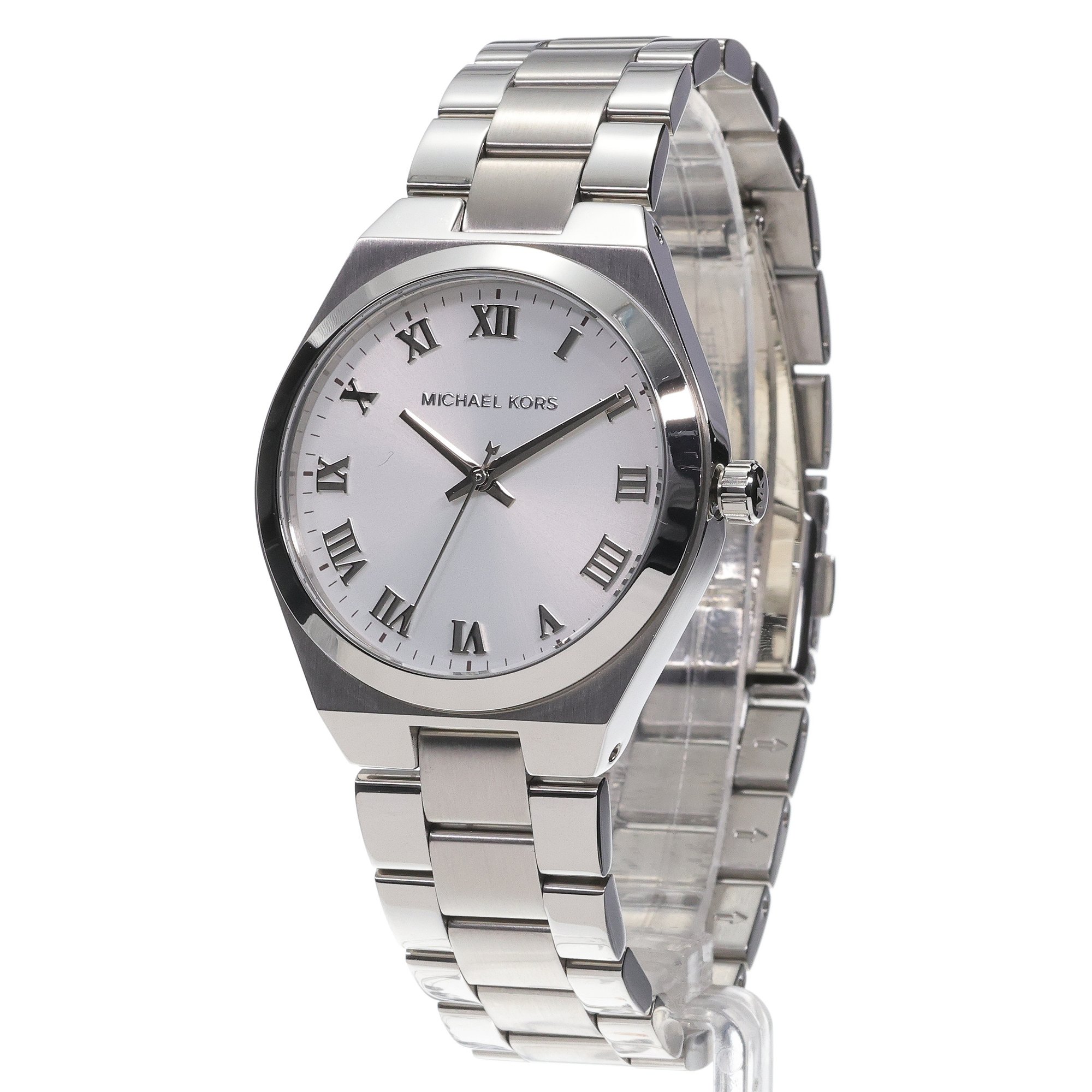zegarek Michael Kors MK7393 kwarcowy damski Damskie LENNOX - miniatura 2