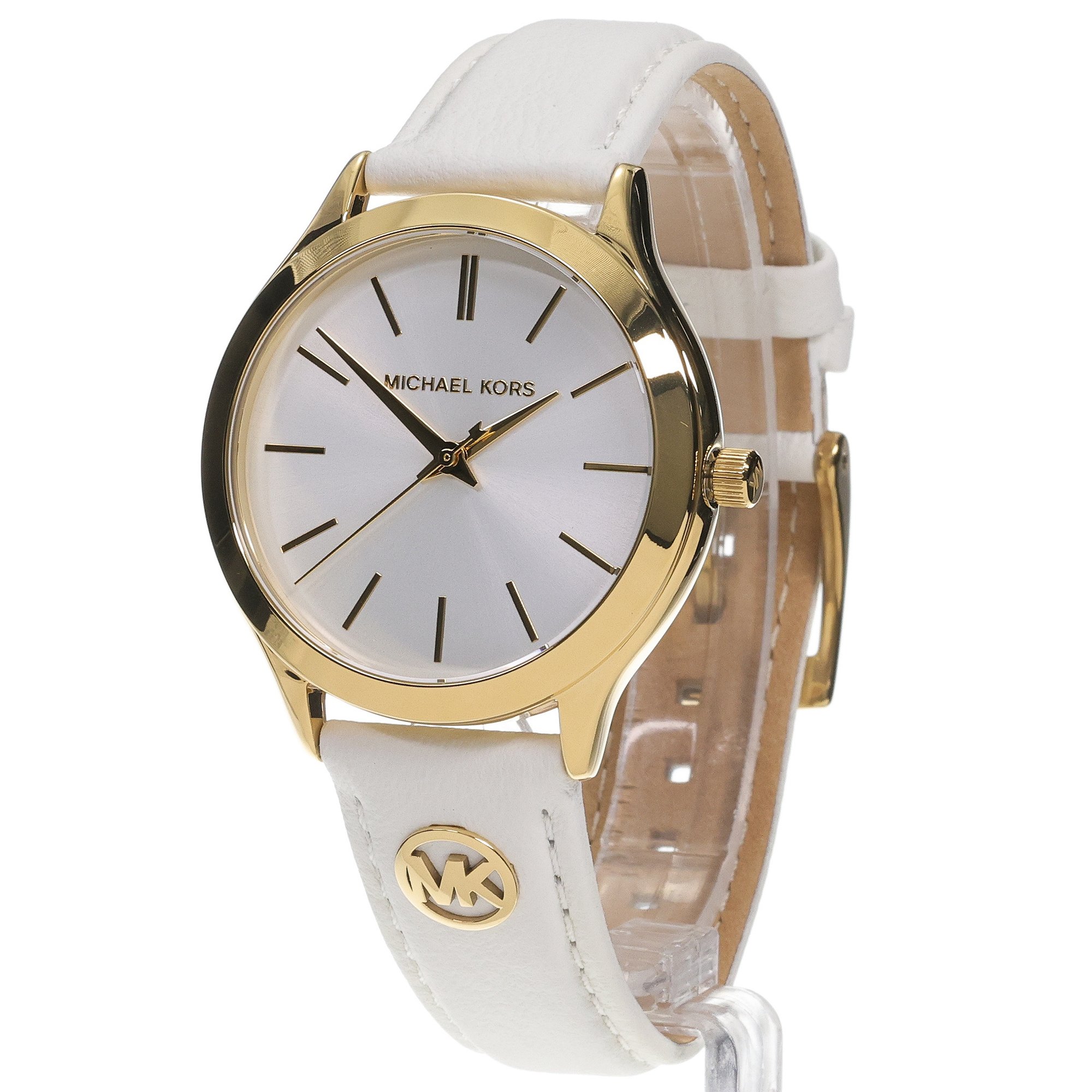 zegarek Michael Kors MK7466 złoty Damskie - miniatura 2