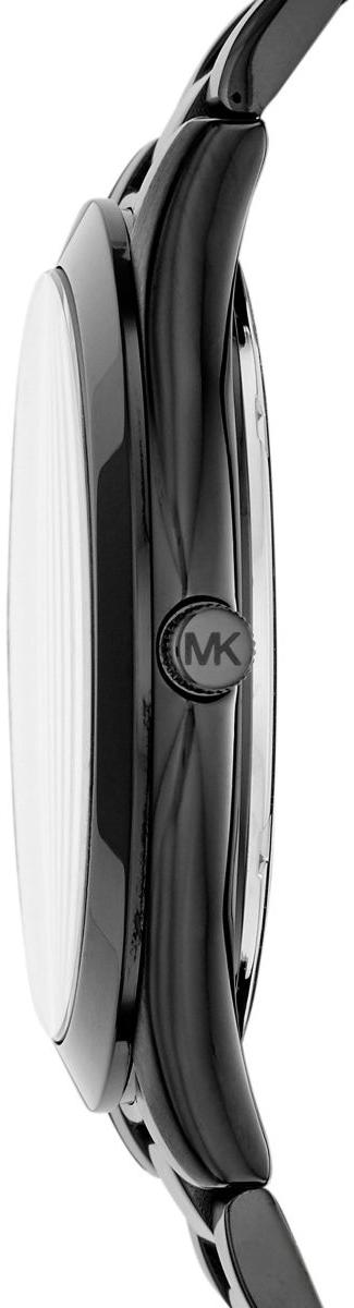 zegarek Michael Kors MK8507 kwarcowy męski Slim Runway SLIM RUNWAY - miniatura 3