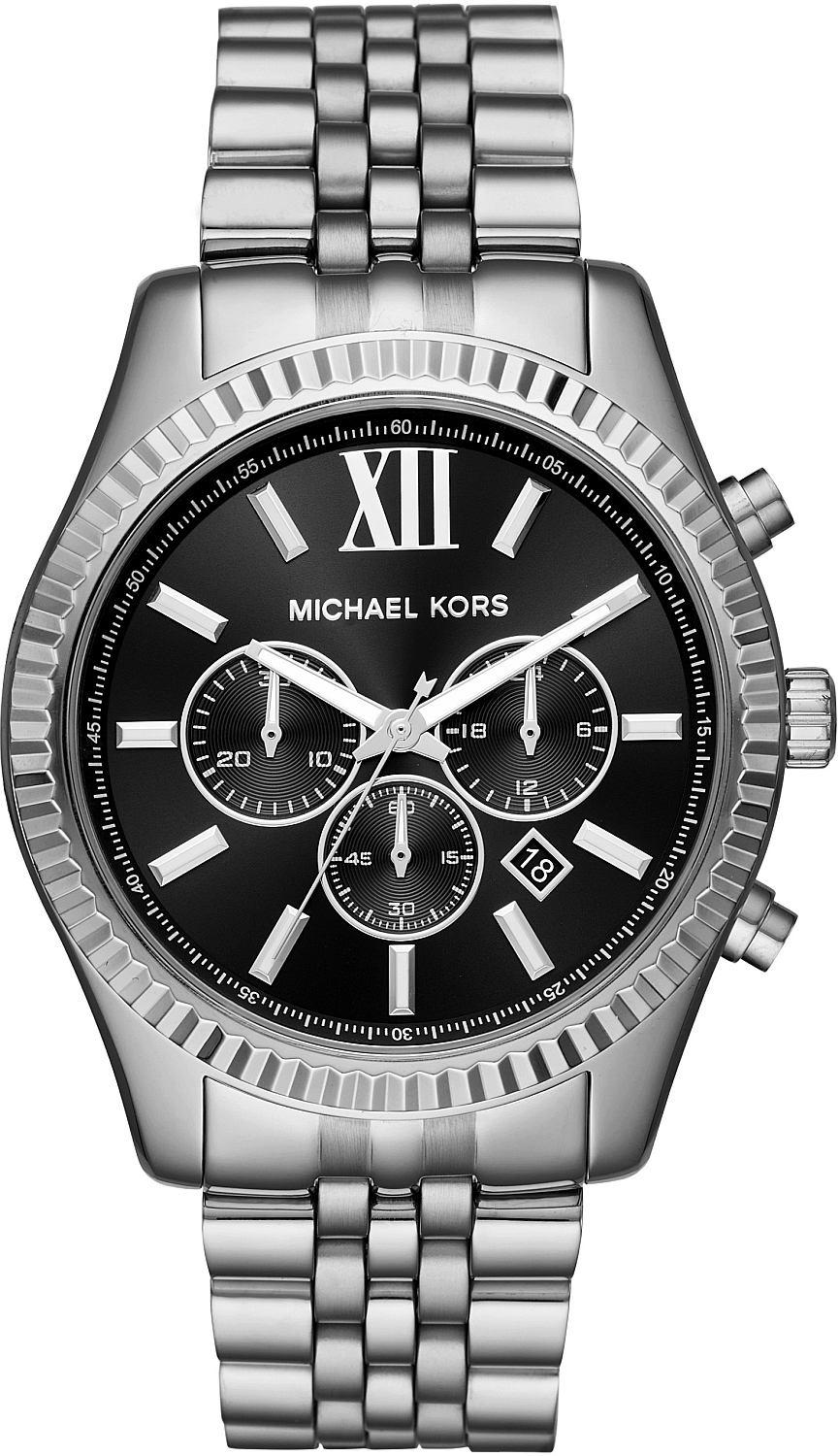 Michael Kors MK8602 Lexington LEXINGTON - miniatura 1