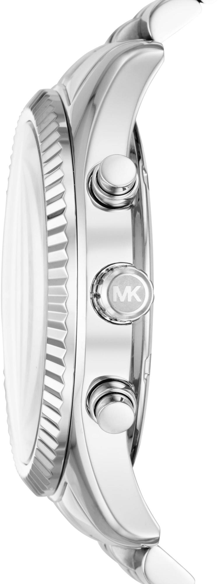 zegarek Michael Kors MK8602 kwarcowy męski Lexington LEXINGTON - miniatura 2