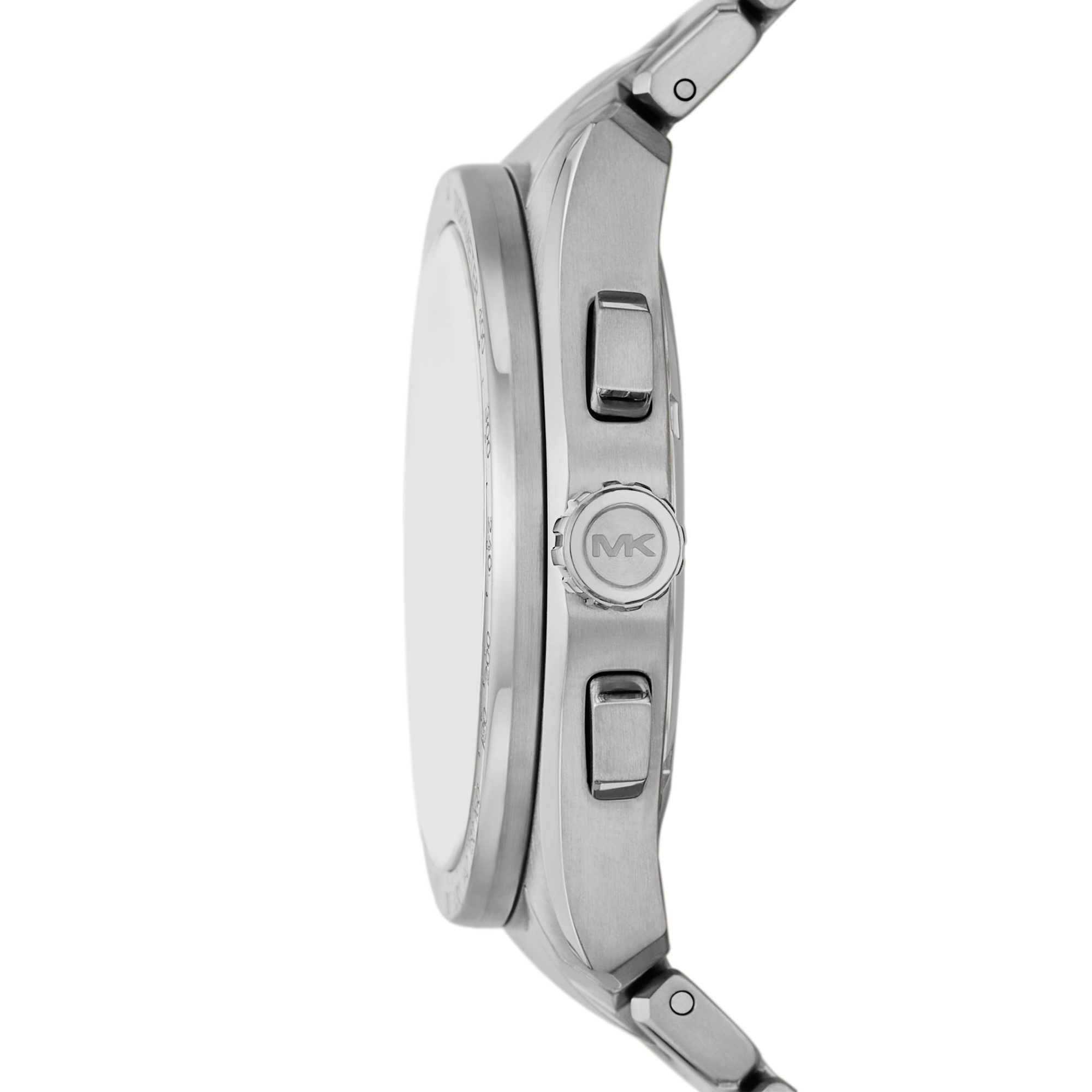 zegarek Michael Kors MK9176 ACCELERATOR 20 męski z tachometr Męskie - miniatura 3