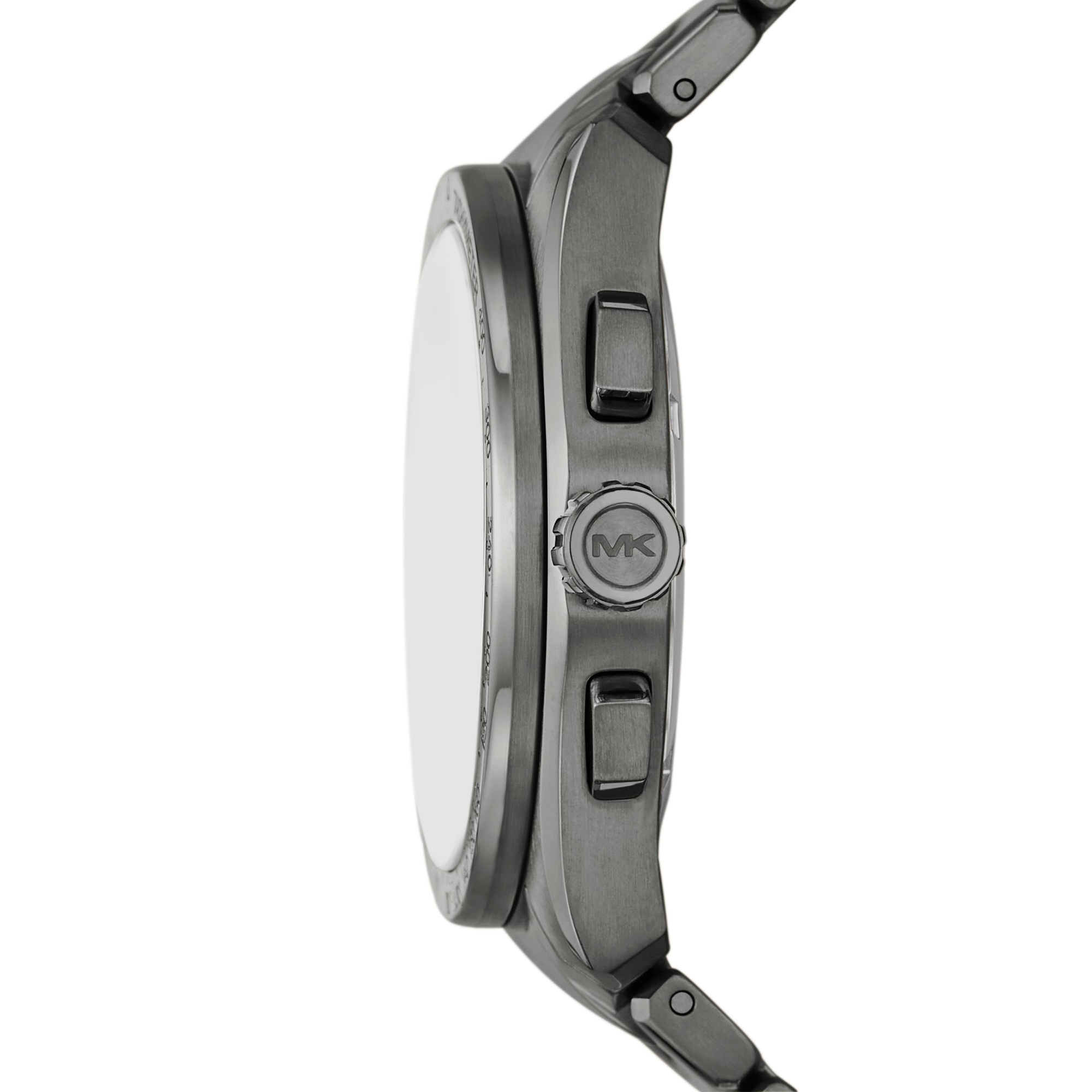 zegarek Michael Kors MK9178 ACCELERATOR 20 męski z tachometr Męskie - miniatura 3