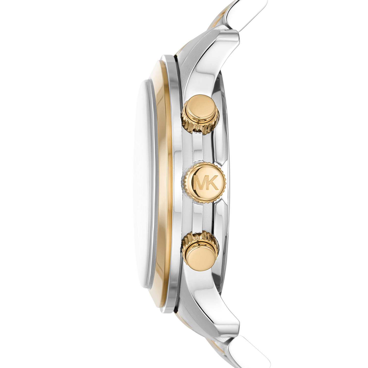 zegarek MK9075 męski z chronograf Męskie - miniatura 2